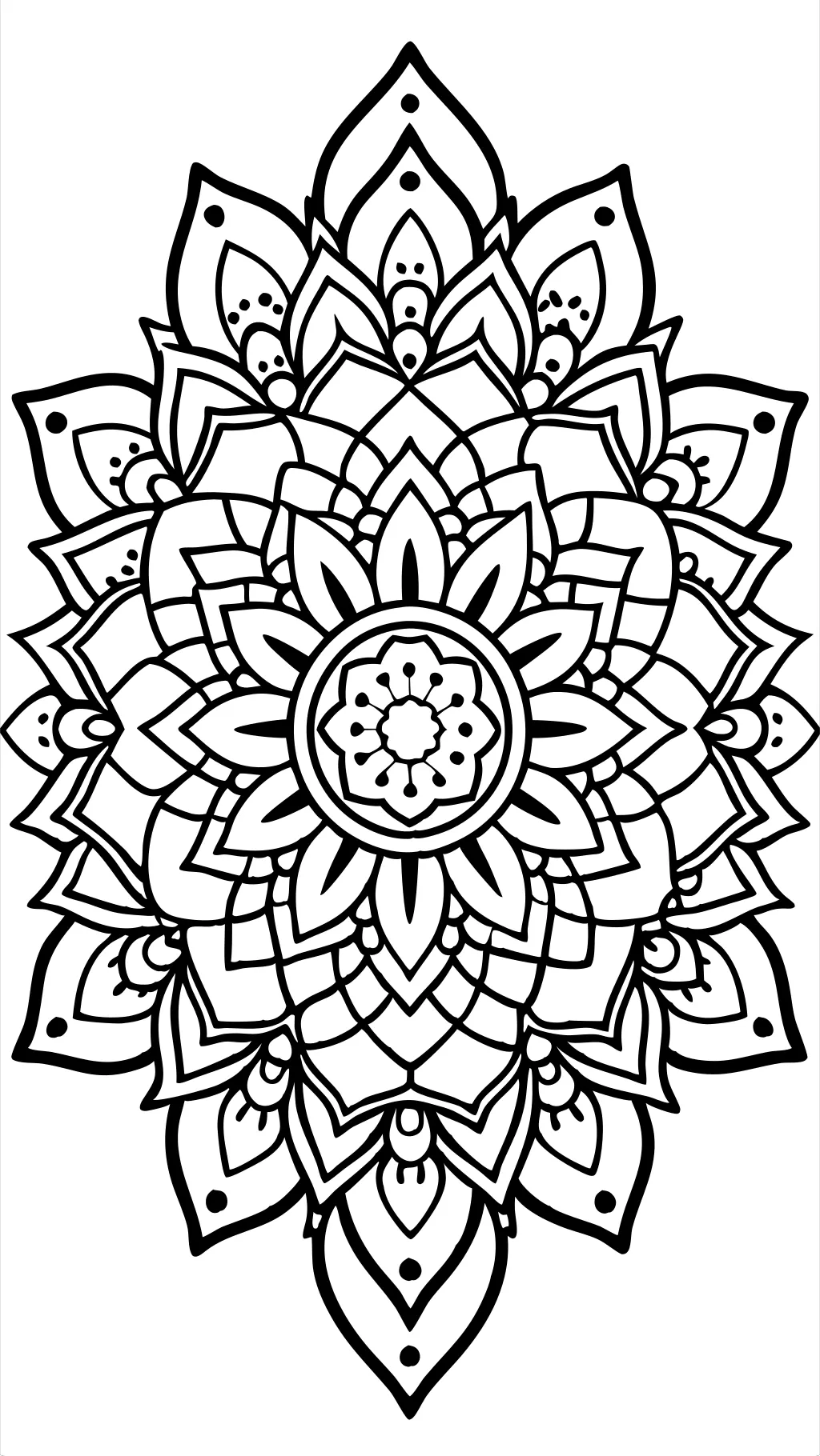 coloring book pages to print for adults